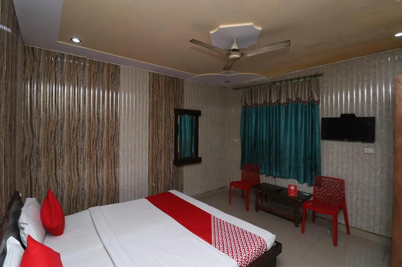 Oyo Flagship 29742 Hotel Seva & Restaurant Agra