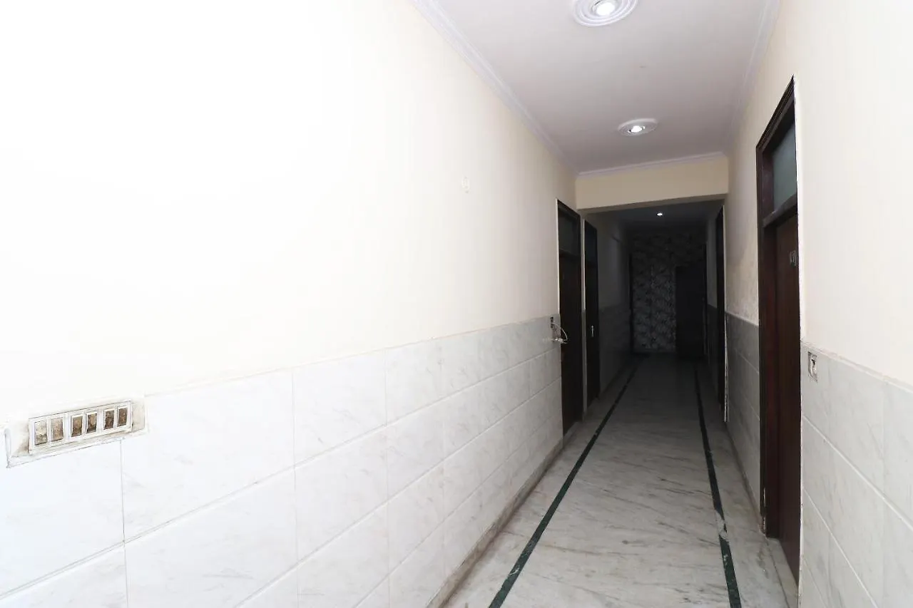 Oyo Flagship 29742 Hotel Seva & Restaurant Agra  Indie