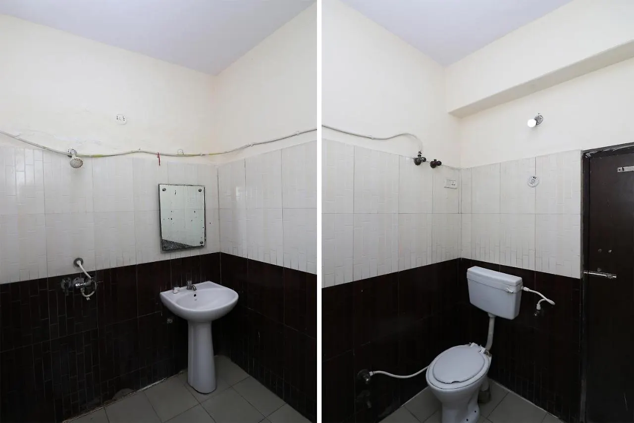 Oyo Flagship 29742 Hotel Seva & Restaurant Agra  3*, Agra (Uttar Pradesh)